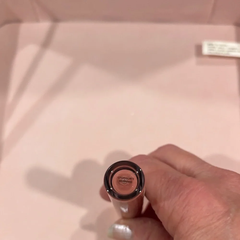 Bundle 💋Makeup Set with Pink Zip Case with mirror - Picture 6 of 12